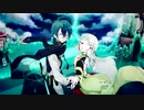 【UTAUカバー】命のユースティティア【吼音ブシ】