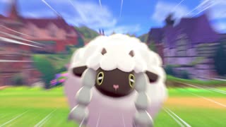 【実況】＊ポケットモンスター シールドを初見のんびりプレイ＊【Part3】