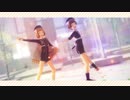 【MMD刀剣乱舞】ニア【カメラ配布】