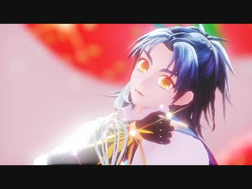【MMD刀剣乱舞】スイートマジック【太鼓鐘】