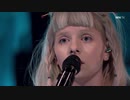 AURORA - Winter Bird (Live in Nidarosdomen)