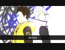【BASARALOID】関ヶ原で+REVERSE