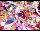 なんちゃってFC音源でノブナガサーガ