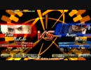 VF5【リオンVSカゲ】