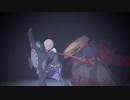 「マシュ、高速移動だ！」　【FGO】