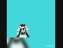 一人二役でビーストダンス　歌ってみた　【白くま】