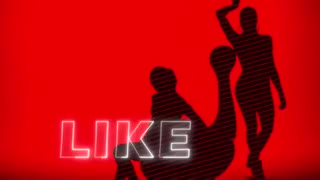 David Guetta, Martin Garrix&Brooks-Like I Do (Lyric Video)