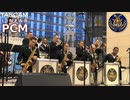 Arturo Sandoval "A Time for Love" - アメリカ海軍第七艦隊音楽隊