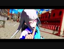 【MMDにじさんじ】リゼ・ヘルエスタ（メガネ属性付与）で「ライカ」
