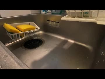 自分を大蛇丸と信じて止まない一般男性が、ジャーマンポテトとビールで優勝する動画です。