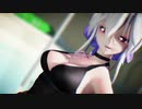 【Tda Haku pan aga改】Side to Side