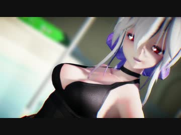【Tda Haku pan aga改】Side to Side