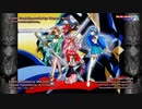 魔法騎士レイアース OP1 ゆずれない願い Magic Knight Rayearth Opening 1