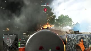 【実況なしプレイ動画】ＢＦ５プレイ日記（ブレークスルー）#4【ＰＳ４】