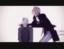 【MMD刀剣乱舞】ニア【2r式南泉・長義】