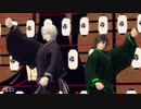 【MMDアイナナ】22歳組で「天樂」【カメラ配布終了】