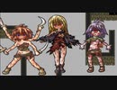 【リョナゲー実況】可愛すぎる吸血鬼【Part6】