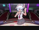 【ドリームクラブGogo.】アンジュ／嵐を呼ぶネコ☆《ストリーム透け》【1080p再up】