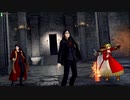 【FGOAC】孔明の石兵八陣（ラビュリントス）　その２