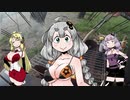 【VOICEROIDキャンプ】ゆかズマ!part19【角田浜キャンプ場編④】