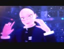 【鬼滅のMMD】ECHO×Remix（るこ式不死川玄弥）