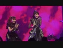 2019年09月08日　海外ライブ　03　BABYMETAL　「Shanti Shanti Shanti」　★ワシントン　★FANCAM COMPILATION