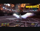 第28回なーさんの「ボーダーランズ3」