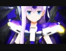 【fate/MMD】謎のハイ・サーヴァント・νで「Happy Halloween」
