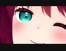 ダイマックスするロアちゃん