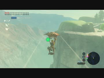 【おまけ】ゼルダの伝説BotW All Shrines(全祠)  7:51:39 Part7～17【字幕解説】