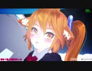 【MMD】色白JK【亞北ネル】