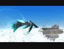 MHF-ZZ 《極征クエスト》蒼穹を翔けた先に至る境地　Lv9999 シャンティエン