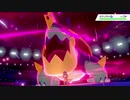 【ポケットモンスターソード実況】調子に乗って耐久配信を行った男の物語Part6