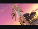 【DOAX3fortune】着替え成功 マリー