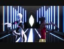 【Fate/MMD】テラリン衣装兄弟でwomanizer