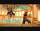 【KH3クリティカル＋縛り】キーブレード墓場後編