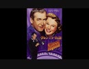 1954年01月08日　洋画　グレン・ミラー物語　BGM　「ムーンライト・セレナーデ」（グレン・ミラー）
