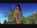【DOAX3fortune】グラビアパラダイス こころ