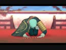 【MMD刀剣乱舞】宵々古今【献上組】