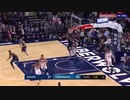 【NBAウィザーズ】vsティンバーウルブズ戦ダイジェスト／八村塁選手出場＆勝利