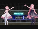 【ＭＭＤ】ハッピーシンセサイザ２０１９【Sour式ルカ】
