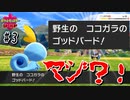 【最速】野生のLV.6ポケが繰り出すゴッドバード！？【ポケモン剣盾#3】