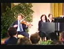 Itzhak Perlman Chopin Nocturne in C#minor