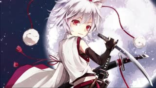 【東方ボーカル】 Eternal Nova