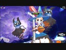 マジカミ 『デモンズバベル』 11月 ノーマル40～44Fクリアまで