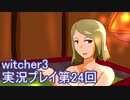 探し人を求めてwitcher3実況プレイ第24回