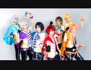 【アイナナ】WiSH VOYAGE【踊ってみた】