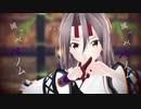 【MMD艦これ】瑞鳳で『ベノム』