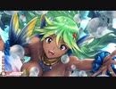 【wlw】KYU→LIのシレネ其の74　VS　マリアン01【ex02】