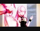 【MMD】ニア【Sour式巡音ルカ】